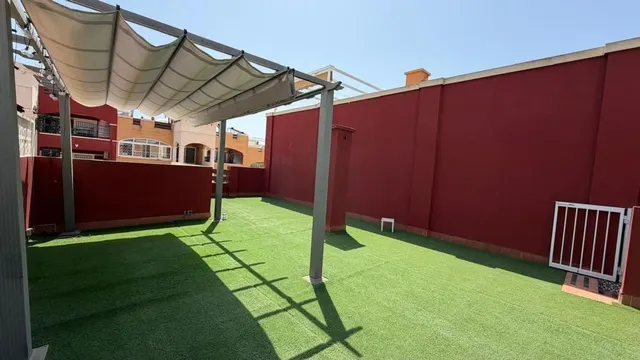 Adosado 2 habitaciones 75m² en venta - La Florida — 16