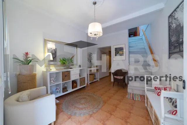Casa duplex almeria centro — 27
