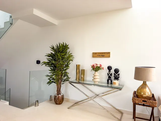 Casa-Chalet en Venta en Sitio De Calahonda Málaga — 37