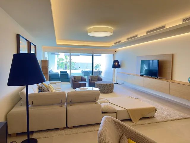 Apartamento 3 habitaciones 180m² en venta - Costa Del Sol — 21