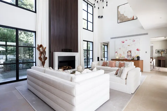Chalet 6 habitaciones 1000m² en venta - Marbella — 10