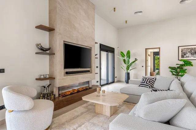 Chalet 5 habitaciones 267m² en venta - Costa blanca sur — 11