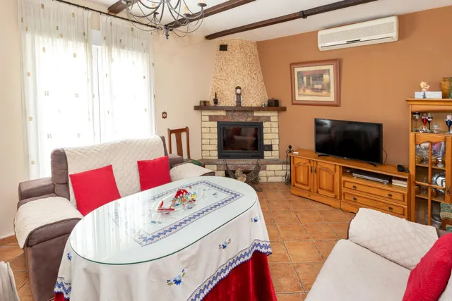 Venta de piso de 154 m2, en Zagra (Granada) — 7