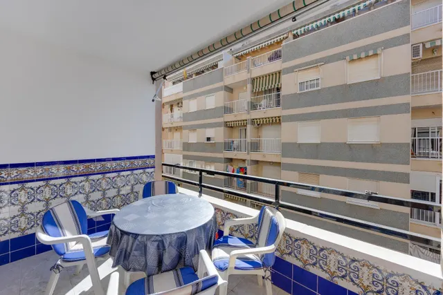 Fantastico apartamento con piscina comunitaria, idoneo como vacacional — 16