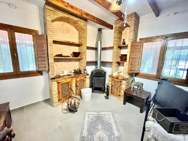 Casa de campo 3 habitaciones 130m² en venta - Montepinar-La Aparecida-Raiguero — 11