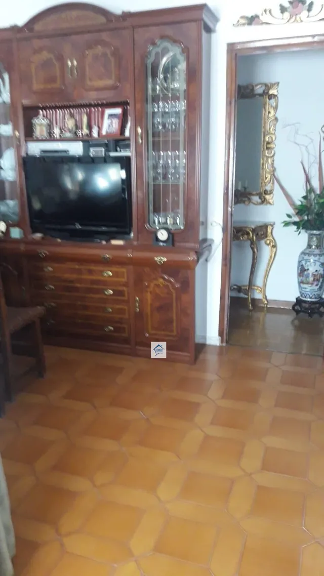 MAGNÍFICO PISO DE 3 habitaciones EN CÁNOVAS – GARAJE INCLUIDO — 8