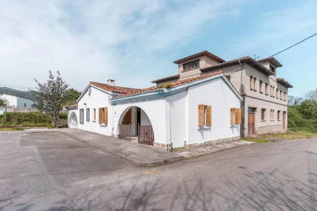 VENTA CASA ADOSADA EN CUDILLERO - foto 4