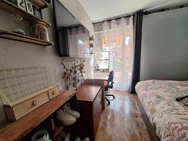 Apartamento 4 habitaciones 127m² en venta - Raval Roig-Virgen del Socorro — 13