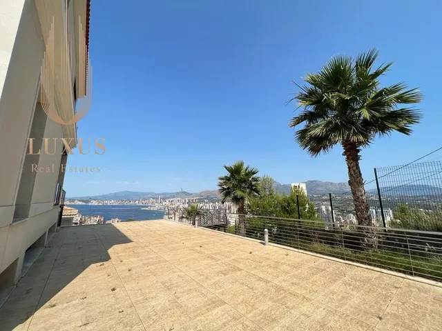 Vistas al mar desde cada rincón — 13