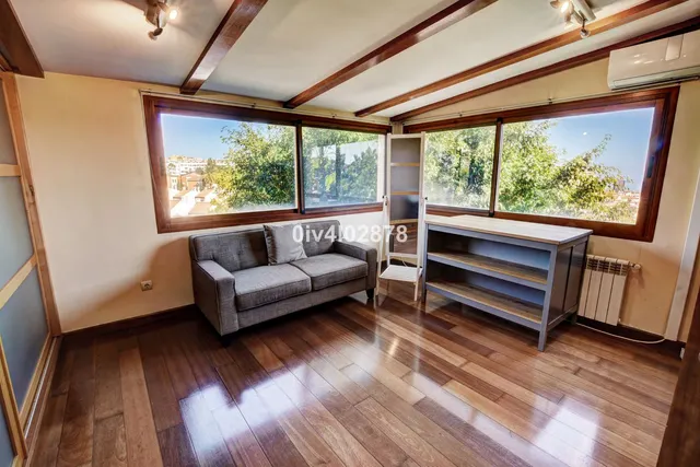 Chalet 6 habitaciones 493m² en venta - Centro — 44