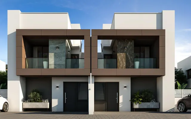 Villa 3 habitaciones 155m² en venta - Tossal Gros — 6