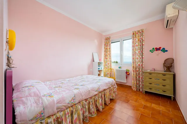 Adosado con espectaculares vistas en Porto Pi — 17