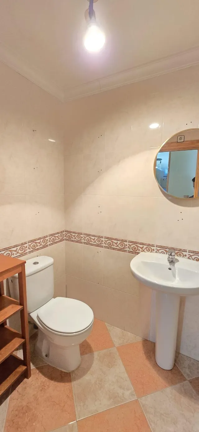 ¡espacio, comodidad y garaje privado en el barrio de san josé, lorca! — 23