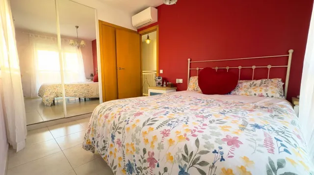 Casa 3 habitaciones 137m² en venta - Playa sorts de mar — 25