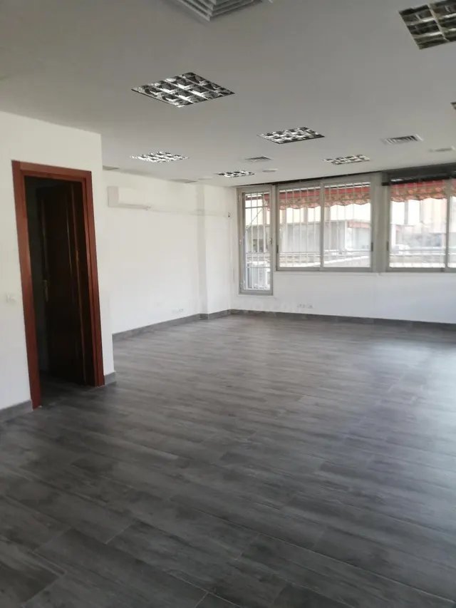 CUZCO-ORENSE-PZA CASTILLA 104m2 Diáfanos, 1 GARAJE, 1.500€/m - foto 3