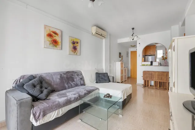 Apartamento de 2 dormitorios con piscina, garaje y trastero  - foto 5