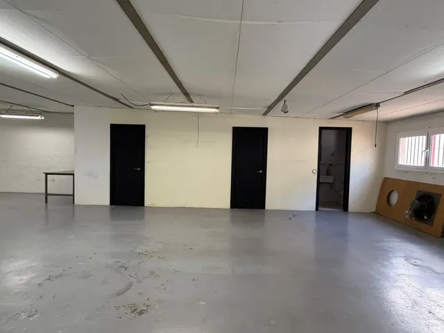 Nave en alquiler en el p.i. les comes de Igualada! — 16