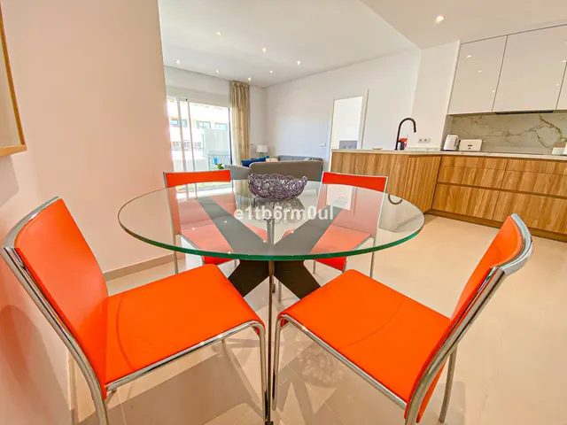 Ático 2 habitaciones 139m² en venta - Marbella — 11