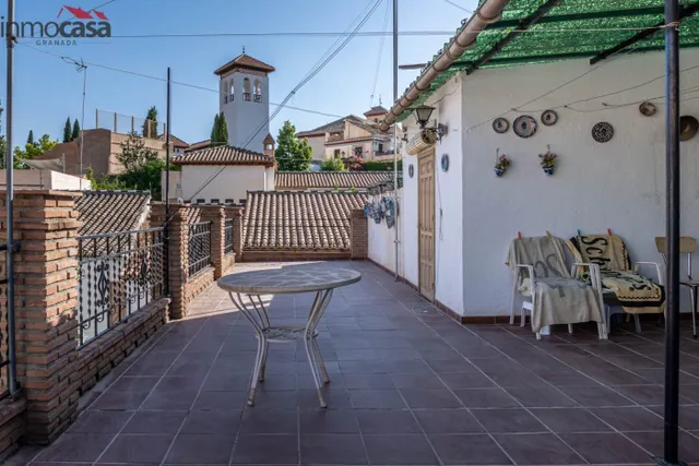 La casa que siempre soñaste en el mirador de San Nicolás — 32