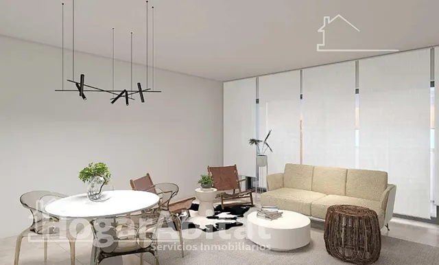 ¡espectacular, a estrenar! con piscina, garaje y terraza cerca de la playa — 12