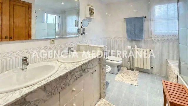 Espectacular chalet independiente con piscina privada en la cañada — 13