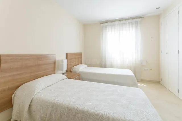 Espectacular Ático Dúplex de 4 habitaciones con Terraza, Par - foto 4