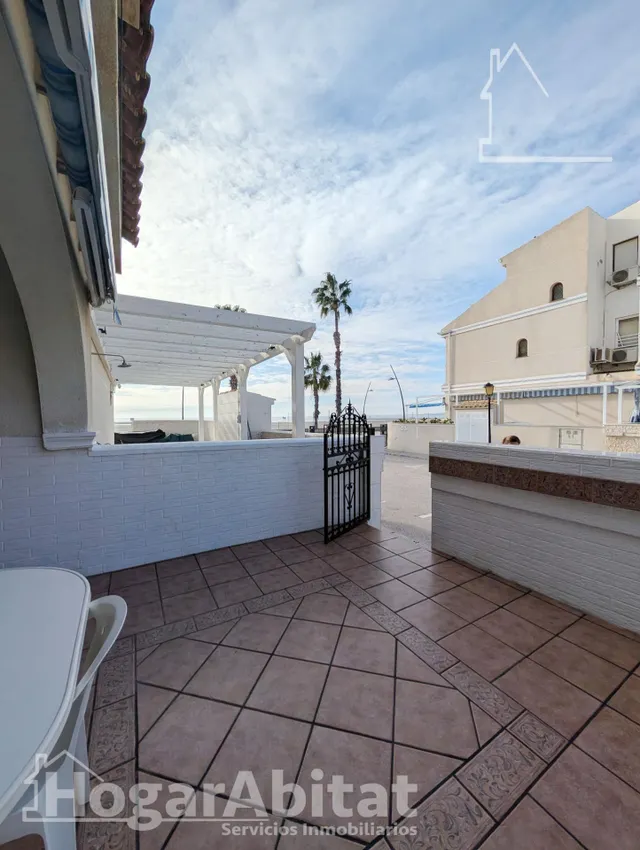 ¡PRIMERA LÍNEA DE PLAYA! PRECIOSA CASA AMPLIA EN RESIDENCIAL CON DOS TERRAZAS Y PARKING — 15