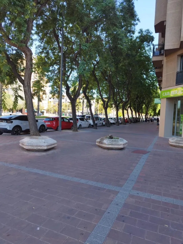 APARTAMENTO JUNTO CENTRO DE OCIO ZIG ZAG — 41