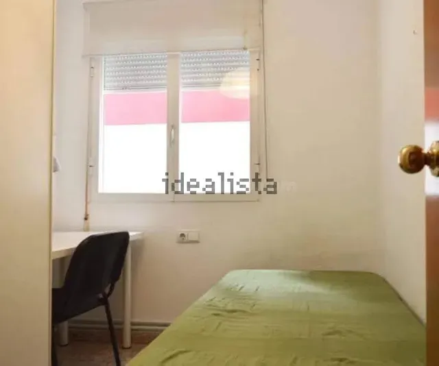 Piso 5 habitaciones 80m² en alquiler - Camins al Grau — 6