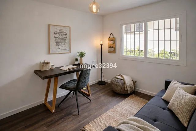 Ático 3 habitaciones 107m² en venta - Marbella — 11