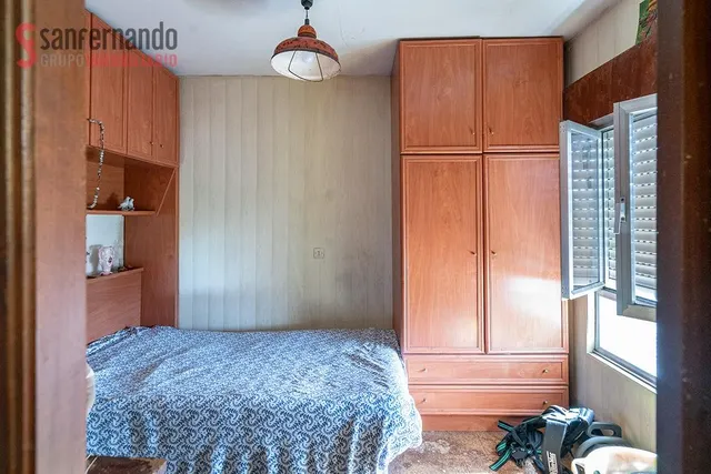Casa independiente en Gornazo, con una parcela de 2112 m2 — 16