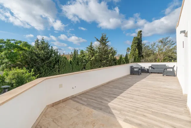 Chalet independiente en venta en Bahía Azul (Llucmajor) — 31