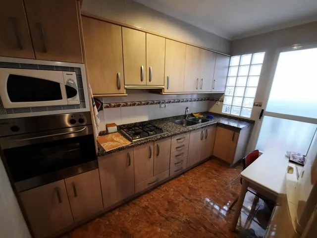 VIVIENDA DE 4 DORMITORIOS EN CAUDETE — 6