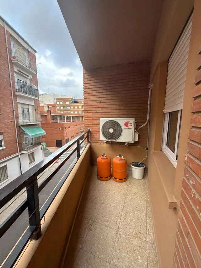 Piso 4 habitaciones 112m² en venta - Zona centro — 19