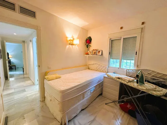 Apartamento 3 habitaciones 123m² en venta - Marbella — 17