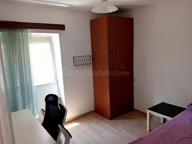 Piso en Alquiler en Sevilla Sevilla — 13