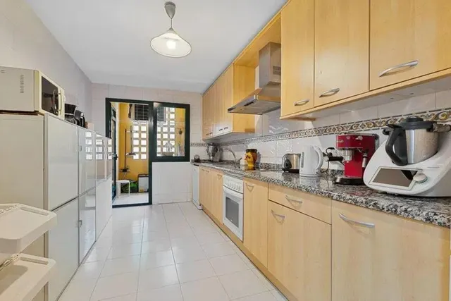 Apartamento 3 habitaciones 118m² en venta - Marbella — 11