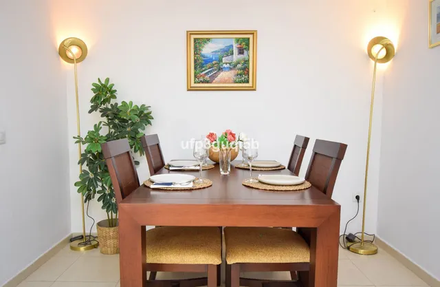Ático 2 habitaciones 115m² en venta - Centro — 15