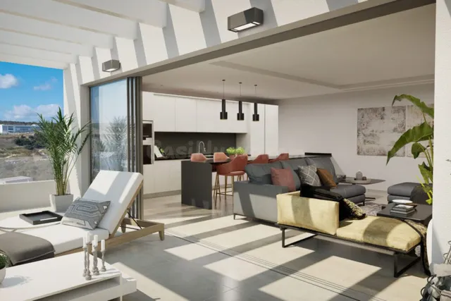 Apartamento 2 habitaciones 150m² en venta - Arroyo Vaquero - foto 4