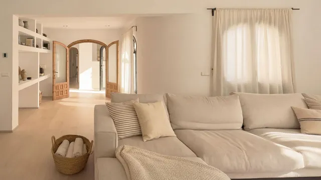Finca rústica 5 habitaciones 601m² en venta - Costa del Sol — 8