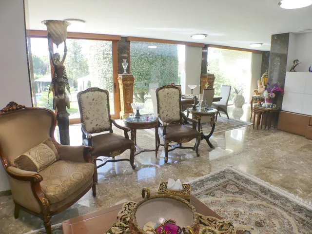 Chalet en Cruz de Gracia — 17