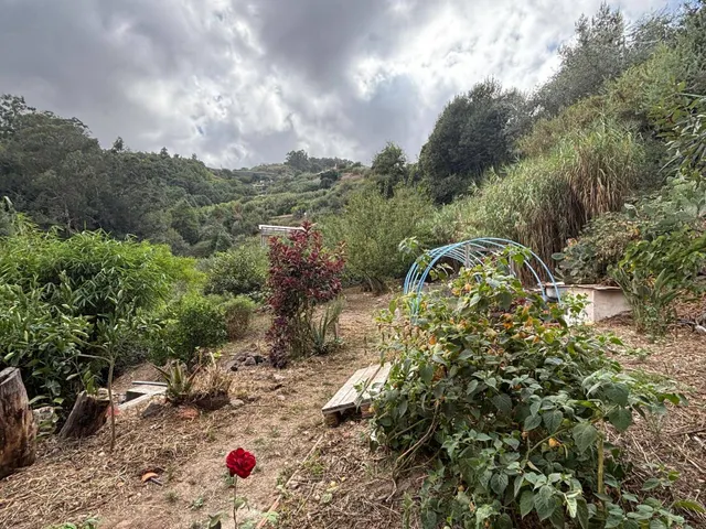 Chalet con terreno en Vallesesco — 16