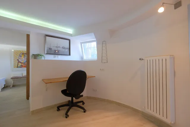 VILLA DE LUJO COMPUESTA POR 3 APARTAMENTOS INDIVIDUALES, TODO DE PRIMERA CALIDAD CON VISTAS AL MAR — 39