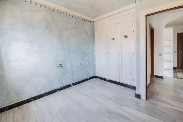 Ático Dúplex 5 habitaciones 190m² en venta - Centro — 20