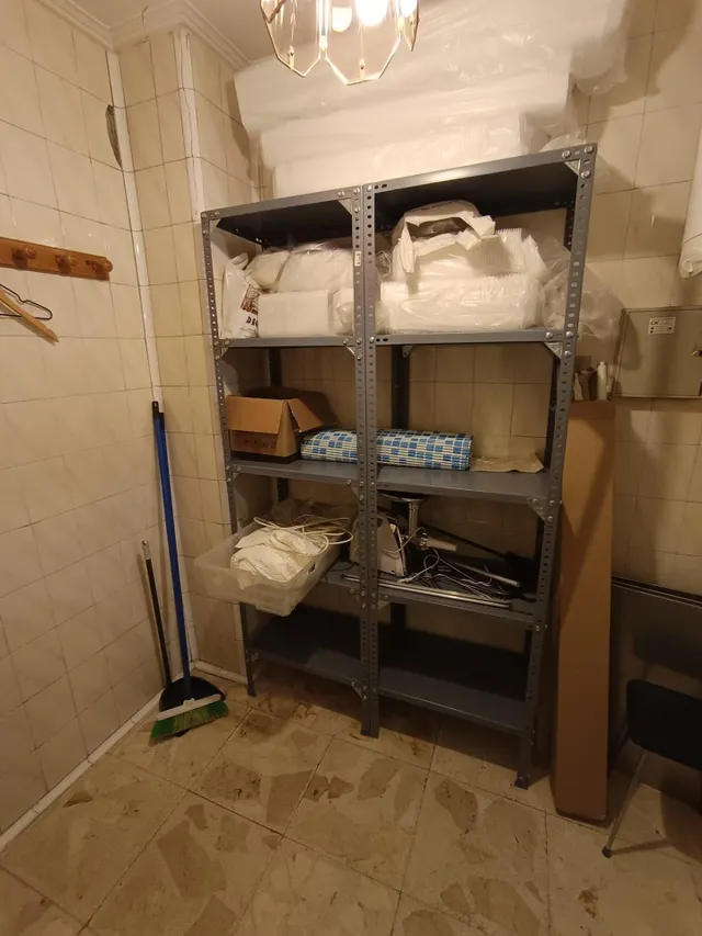 Alquiler de local preparado como carniceria — 18