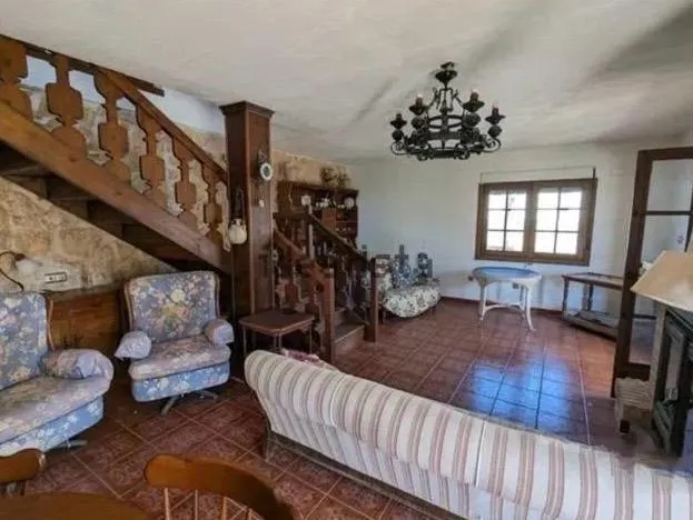 GRAN CASA EN CABO ROIG — 7