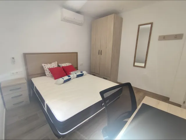 ALQUILER POR habitaciones EN GRANADA | DESDE 220 € | CONTRATO TEMPORAL HASTA JULIO 2027 — 11