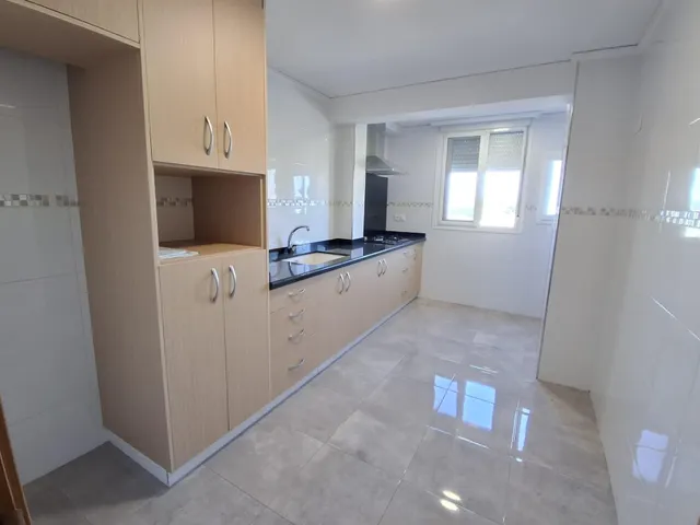 Precioso piso totalmente reformado zona Tulell Norte — 10