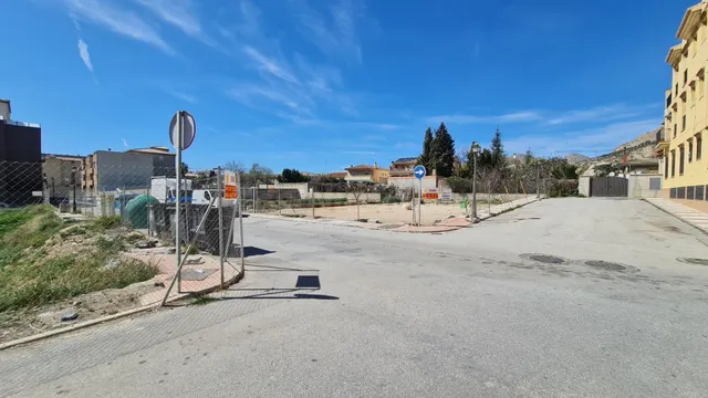 OPORTUNIDAD SOLAR UBANIZABLE. EDIFICABILIDAD 2.1 - foto 3