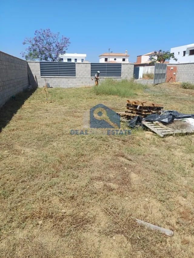 Terreno urbano en venta - Lora del Río - foto 2
